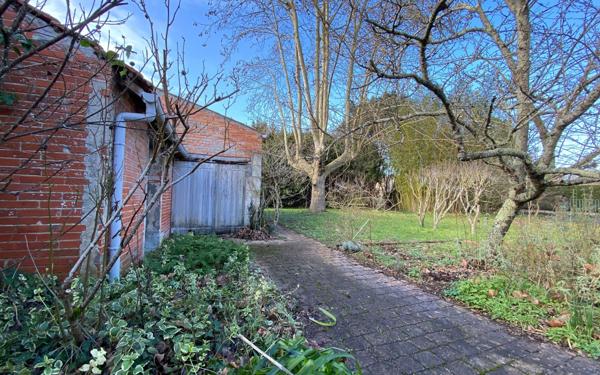 Maison à vendre    6 pièces •  Les Mathes