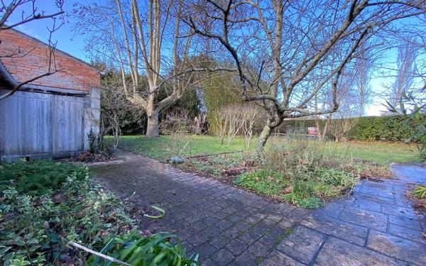 Maison à vendre    6 pièces •  Les Mathes