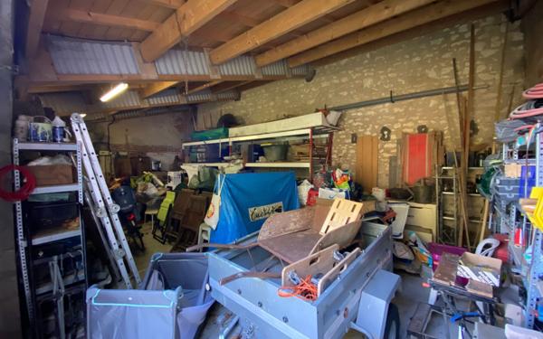 Maison à vendre    6 pièces •  Les Mathes