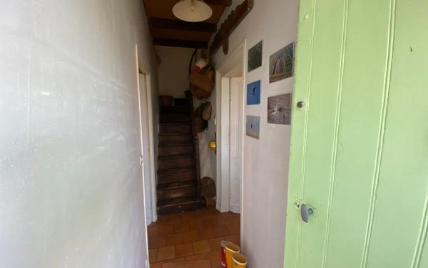 Maison à vendre    6 pièces •  Les Mathes