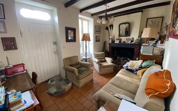 Maison à vendre    6 pièces •  Les Mathes