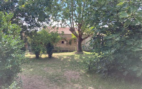 Maison à vendre    6 pièces •  Les Mathes