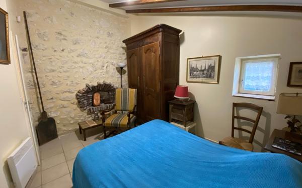 Maison à vendre    6 pièces •  Les Mathes