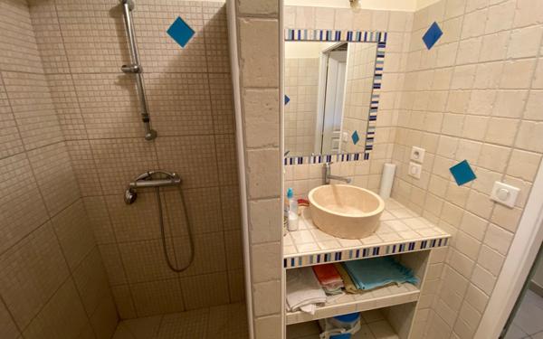 Maison à vendre    6 pièces •  Les Mathes