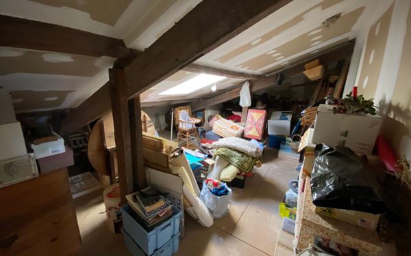 Maison à vendre    6 pièces •  Les Mathes