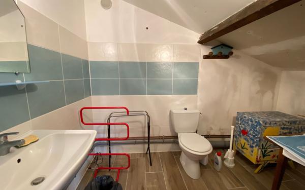 Maison à vendre    6 pièces •  Les Mathes