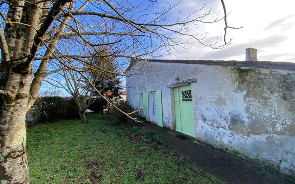 Maison à vendre    6 pièces •  Les Mathes