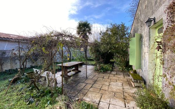 Maison à vendre    6 pièces •  Les Mathes