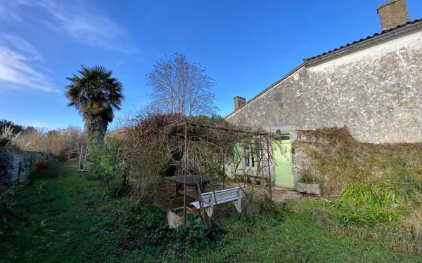 Maison à vendre    6 pièces •  Les Mathes