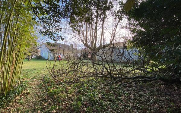 Maison à vendre    6 pièces •  Les Mathes