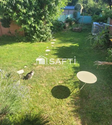 SAINT-NAZAIRE VOLUMES GÉNÉREUX - 6 CHAMBRES