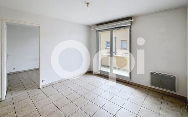 Appartement à louer    2 pièces • 33,80 m2 Brive-la-Gaillarde