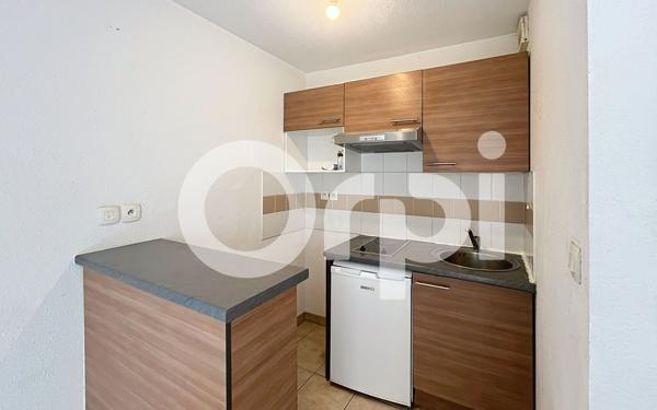 Appartement à louer    2 pièces • 33,80 m2 Brive-la-Gaillarde