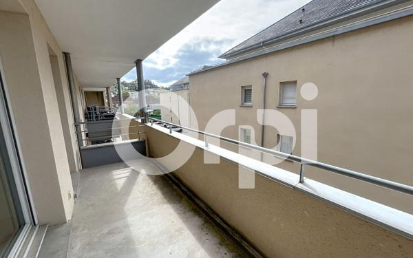 Appartement à louer    2 pièces • 33,80 m2 Brive-la-Gaillarde