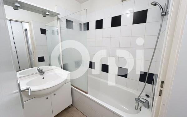 Appartement à louer    2 pièces • 33,80 m2 Brive-la-Gaillarde