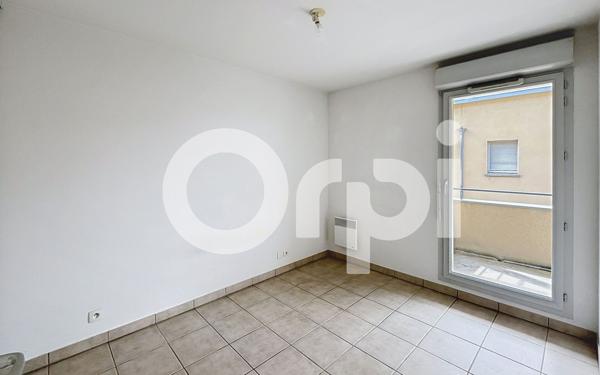 Appartement à louer    2 pièces • 33,80 m2 Brive-la-Gaillarde