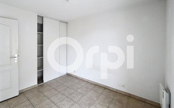 Appartement à louer    2 pièces • 33,80 m2 Brive-la-Gaillarde