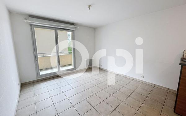 Appartement à louer    2 pièces • 33,80 m2 Brive-la-Gaillarde