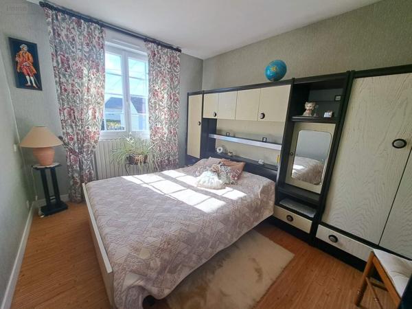 Maison à vendre à Craon en Mayenne (53400), ref : 076/2709-ORH