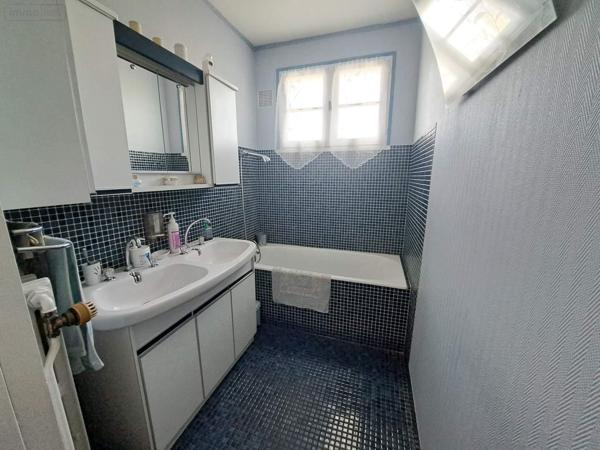 Maison à vendre à Craon en Mayenne (53400), ref : 076/2709-ORH