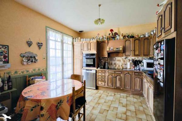 Maison à vendre |  Plougastel-Daoulas |  8 pièces | 211 m²