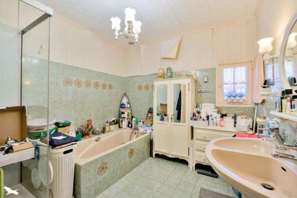 Maison à vendre |  Plougastel-Daoulas |  8 pièces | 211 m²