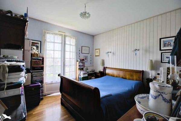 Maison à vendre |  Plougastel-Daoulas |  8 pièces | 211 m²