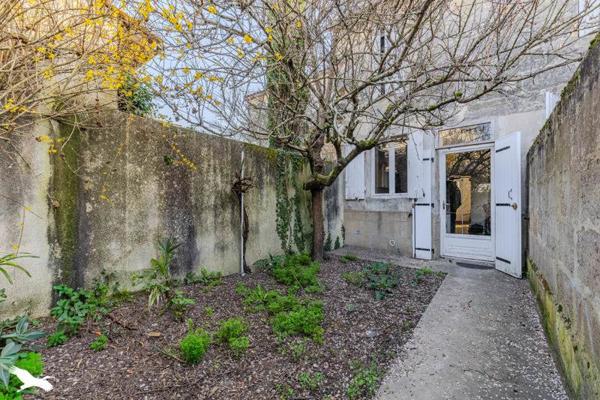 Maison à vendre |  Libourne |  3 pièces | 76 m²