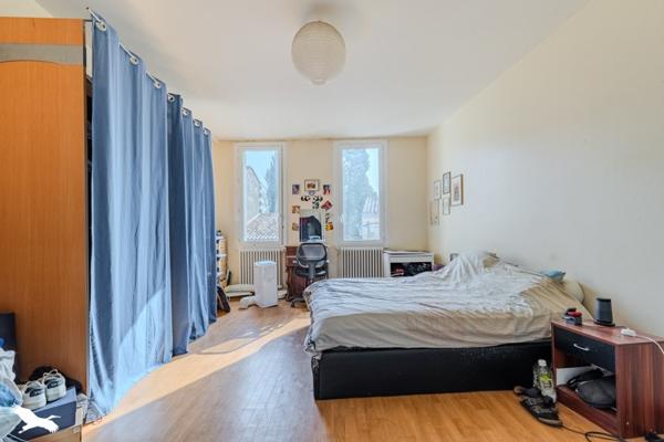 Maison à vendre |  Libourne |  3 pièces | 76 m²