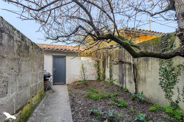 Maison à vendre |                                       Libourne |                                        3 pièces  |  76 m²
