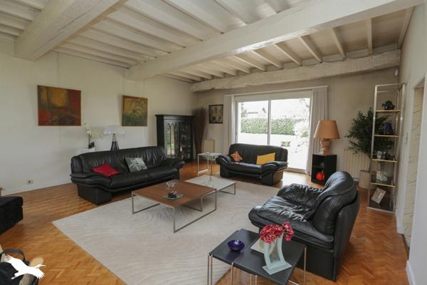 Maison à vendre |  Castets-en-Dorthe |  10 pièces | 359 m²