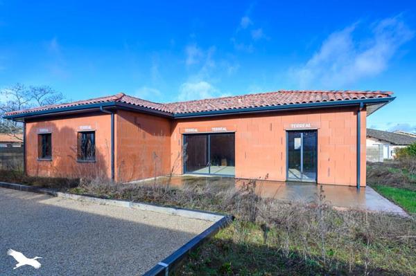 Maison à vendre |  Labastide-Saint-Pierre |  4 pièces | 120 m²