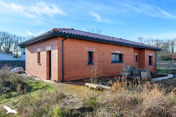 Maison à vendre |  Labastide-Saint-Pierre |  4 pièces | 120 m²