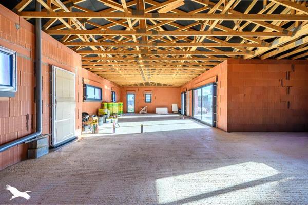 Maison à vendre |  Labastide-Saint-Pierre |  4 pièces | 120 m²