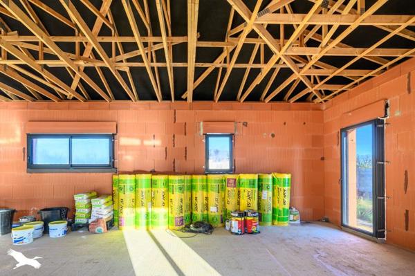 Maison à vendre |  Labastide-Saint-Pierre |  4 pièces | 120 m²