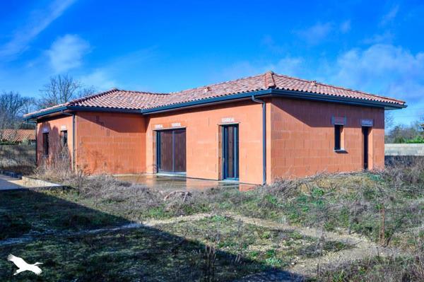 Maison à vendre |  Labastide-Saint-Pierre |  4 pièces | 120 m²