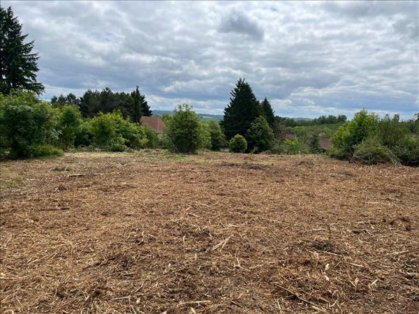 Terrain à vendre |  Le Vigan-en-Quercy |  8680 m²