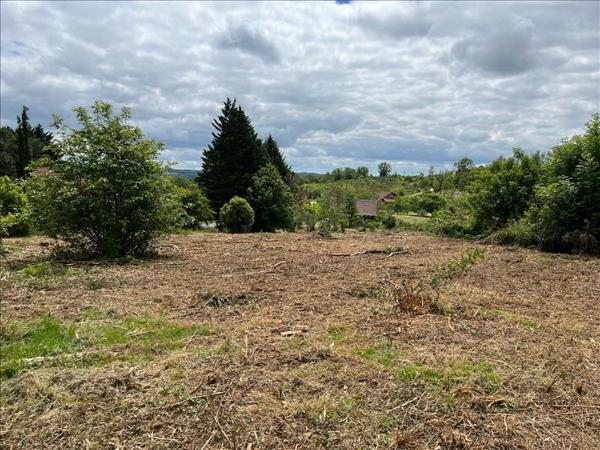 Terrain à vendre |  Le Vigan-en-Quercy |  8680 m²