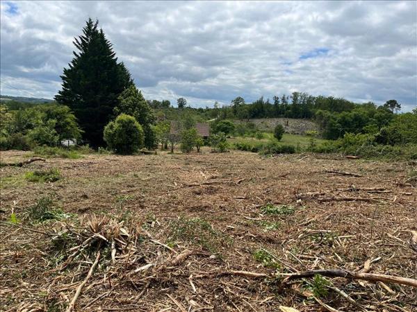 Terrain à vendre |  Le Vigan-en-Quercy |  8680 m²