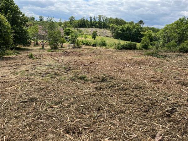 Terrain à vendre |  Le Vigan-en-Quercy |  8680 m²