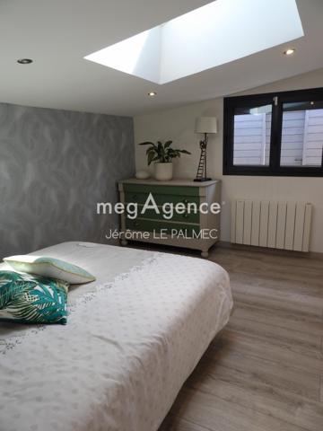 Maison à Villers-sur-Mer, 14640 - 5 pièces 125m²