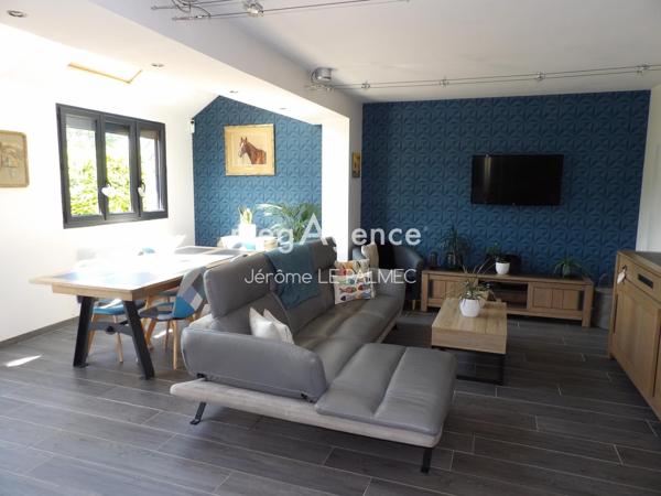 Maison à Villers-sur-Mer, 14640 - 5 pièces 125m²