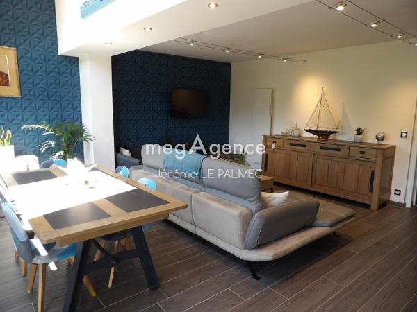 Maison à Villers-sur-Mer, 14640 - 5 pièces 125m²