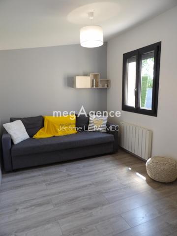 Maison à Villers-sur-Mer, 14640 - 5 pièces 125m²
