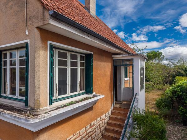 Vente maison 115 m² 4 Pièces Dijon