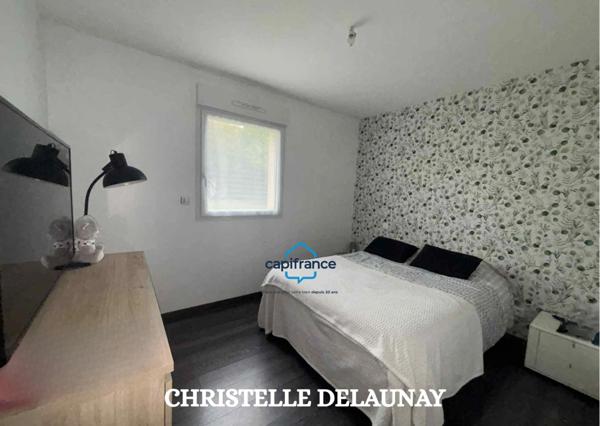 Plain ped à vendre 5 pièces CHAMPGENETEUX (53)