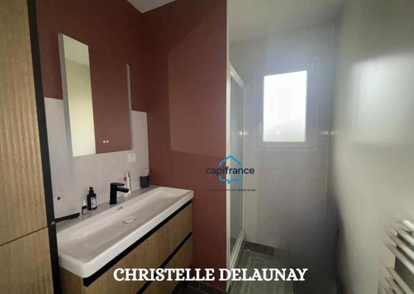 Plain ped à vendre 5 pièces CHAMPGENETEUX (53)