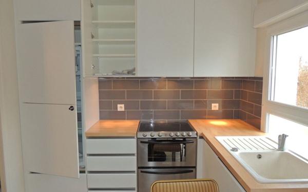 Appartement à louer    1 pièce • 32,12 m2 Athis-Mons