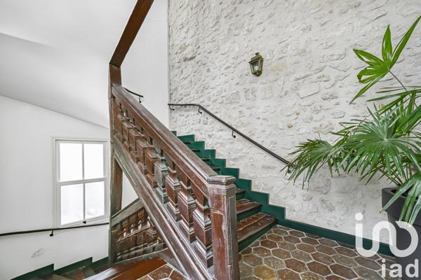 Appartement à vendre 4 pièces 105 m² Paris 7