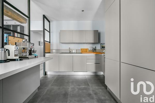 Appartement à vendre 4 pièces 105 m² Paris 7